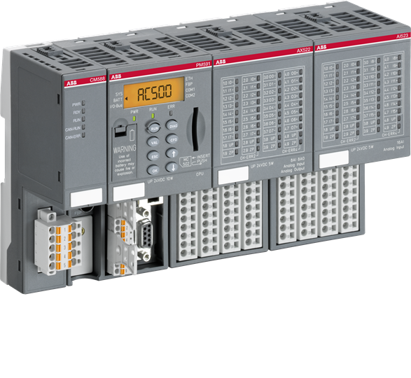 AC500 